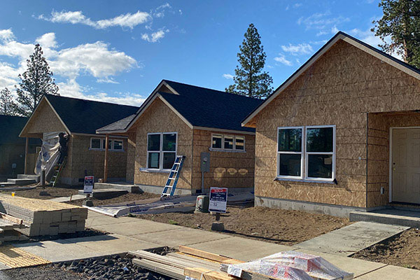 Home Exterior Siding