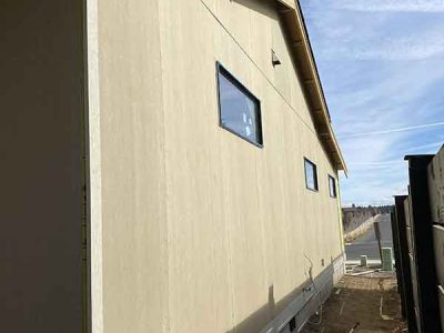 New Siding Installation Services