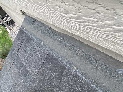 Asphalt Shingle Roofing