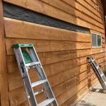 Cedar Siding Services