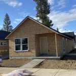 Complete Siding Installation