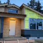 Installing New Siding
