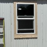 New Residential Window Installation