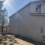 New Vinyl Siding