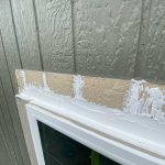 New Window Installation