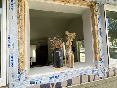 New Window Services