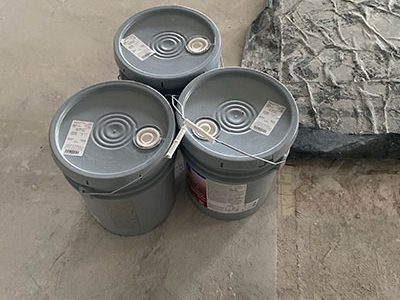 Residential Exterior Painting