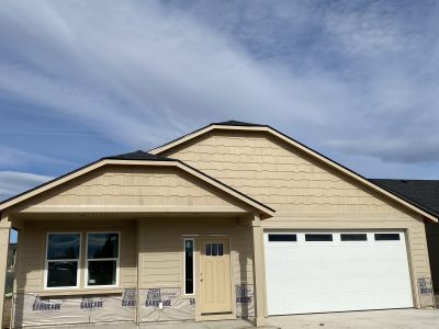 Residential Siding Solutions