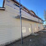 Residential Vinyl Siding