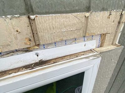 Residential Window Services