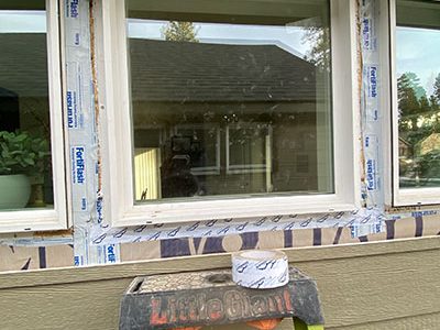 Residential Window Solutions