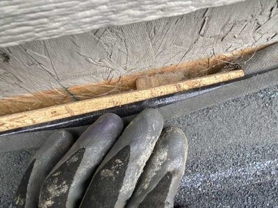 Roof Repair Services
