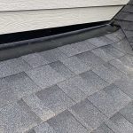 Shingle Roof Installation