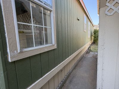 Siding Repair Services