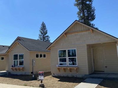 Siding Replacement Services