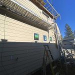 Siding and Window Installation