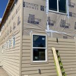 Vinyl Siding for Homes