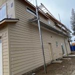 Vinyl Siding Services