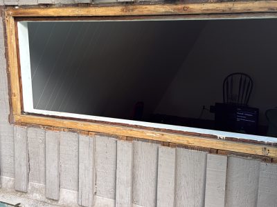 Window Repair Services