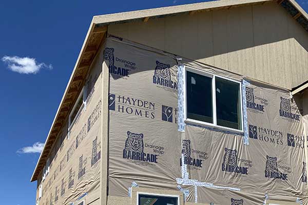 Siding Installation Services